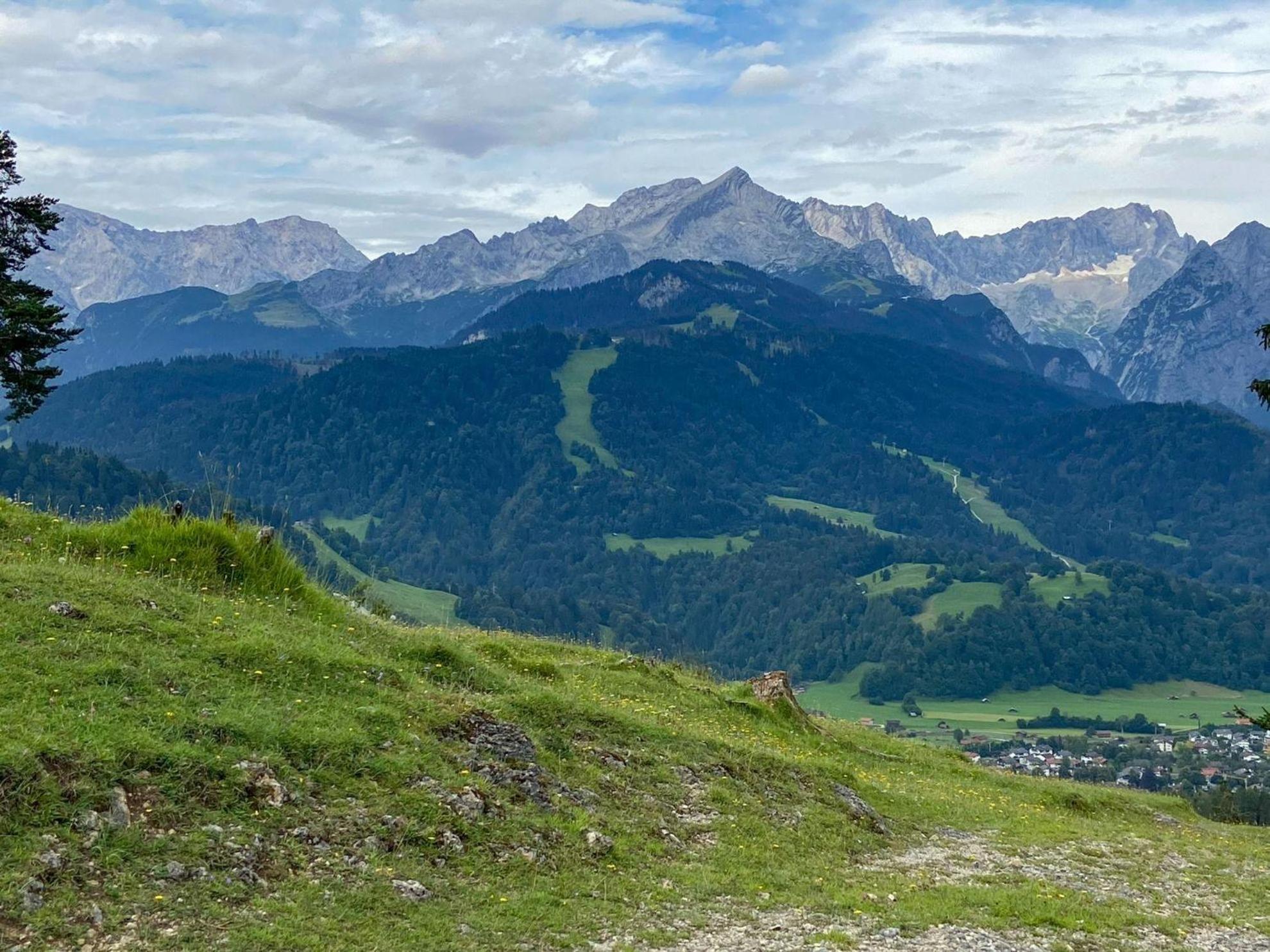 Trollenhof Im Allgaeu - Ferienwohnungen Saeuling Ruckholz Exterior photo