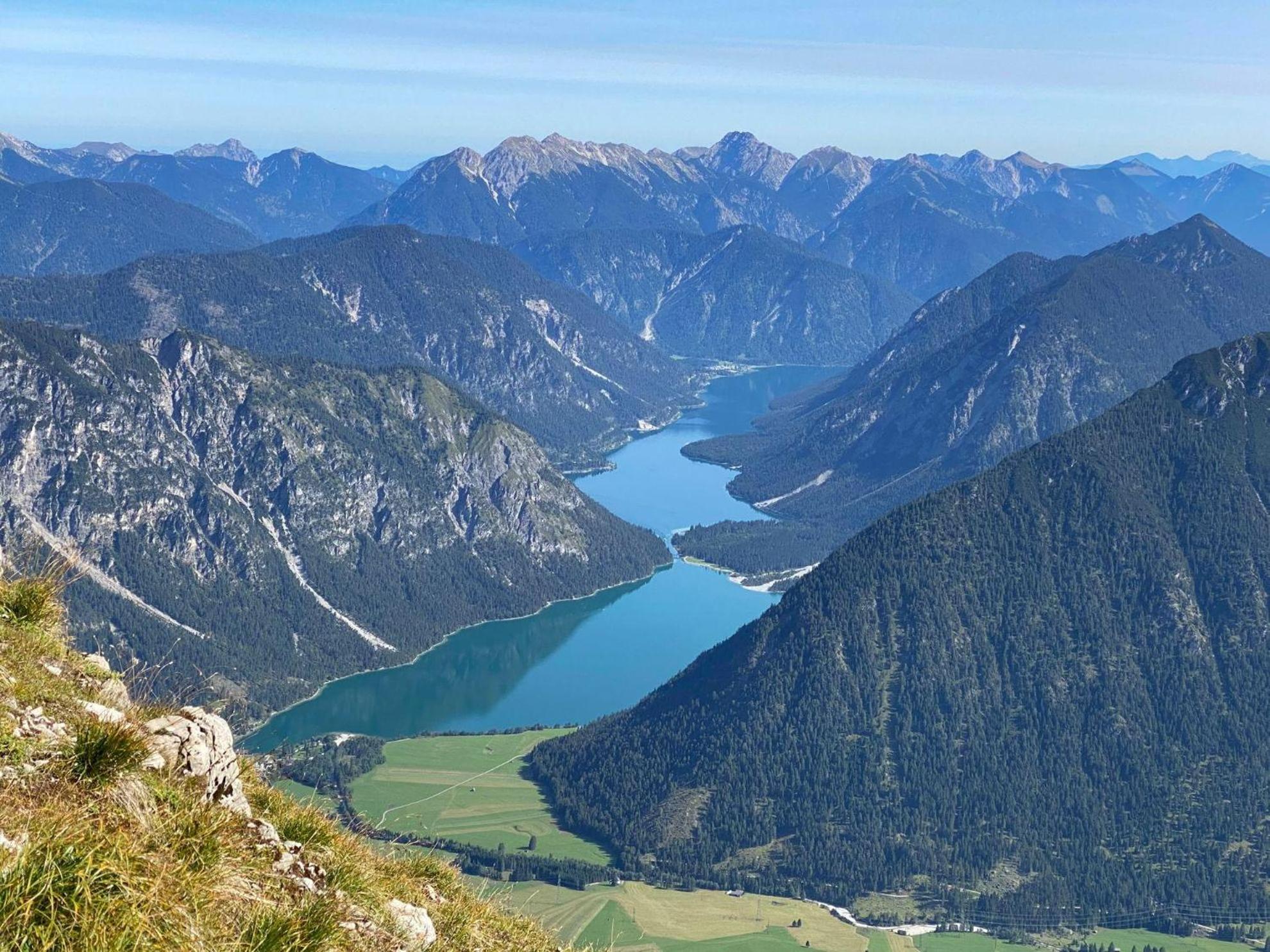 Trollenhof Im Allgaeu - Ferienwohnungen Saeuling Ruckholz Exterior photo