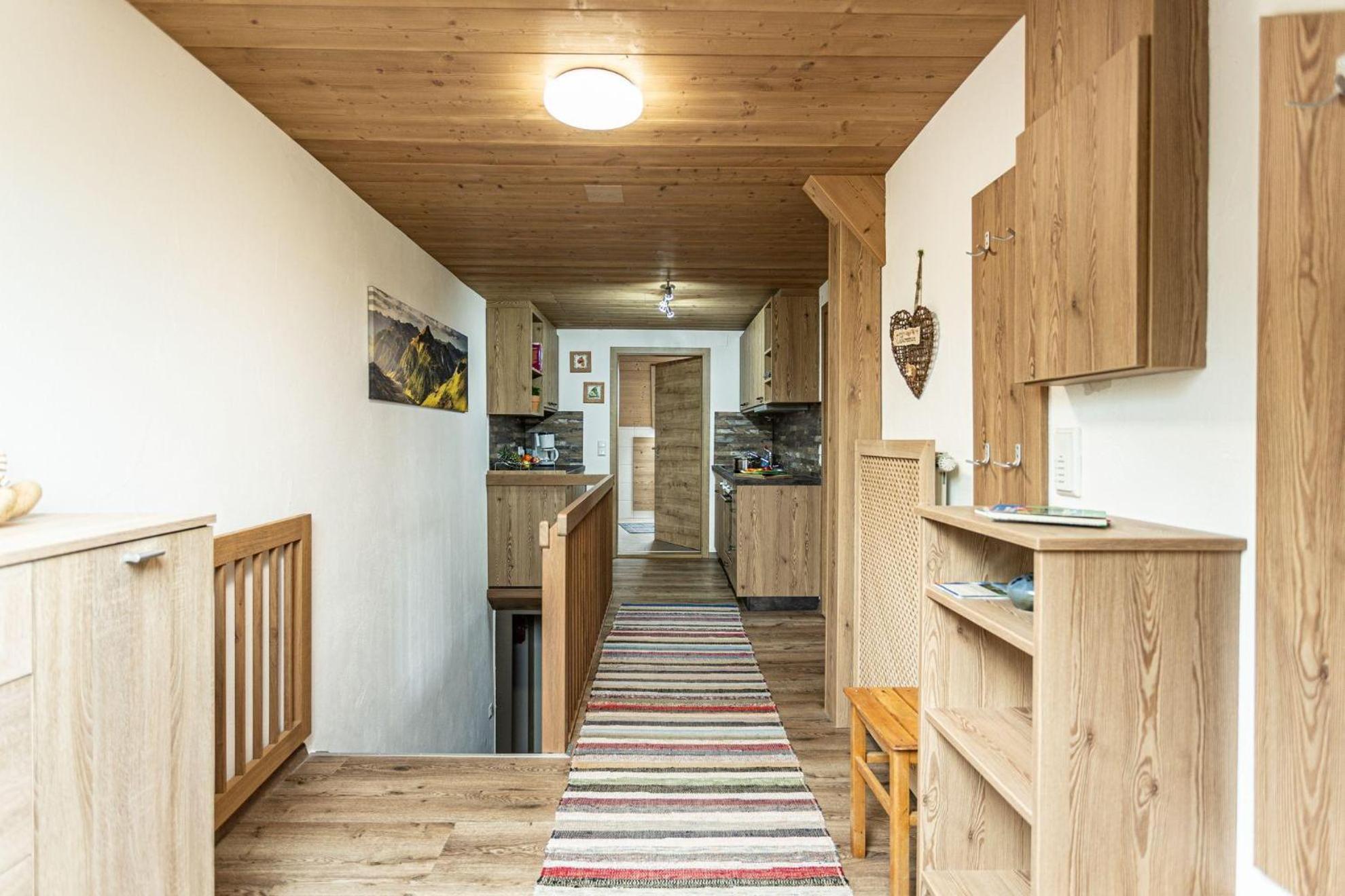 Trollenhof Im Allgaeu - Ferienwohnungen Saeuling Ruckholz Exterior photo